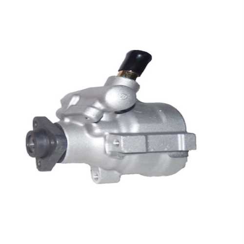 SLX TEMPRA PALIO DİREKSİYON POMPASI  Ürün Görseli